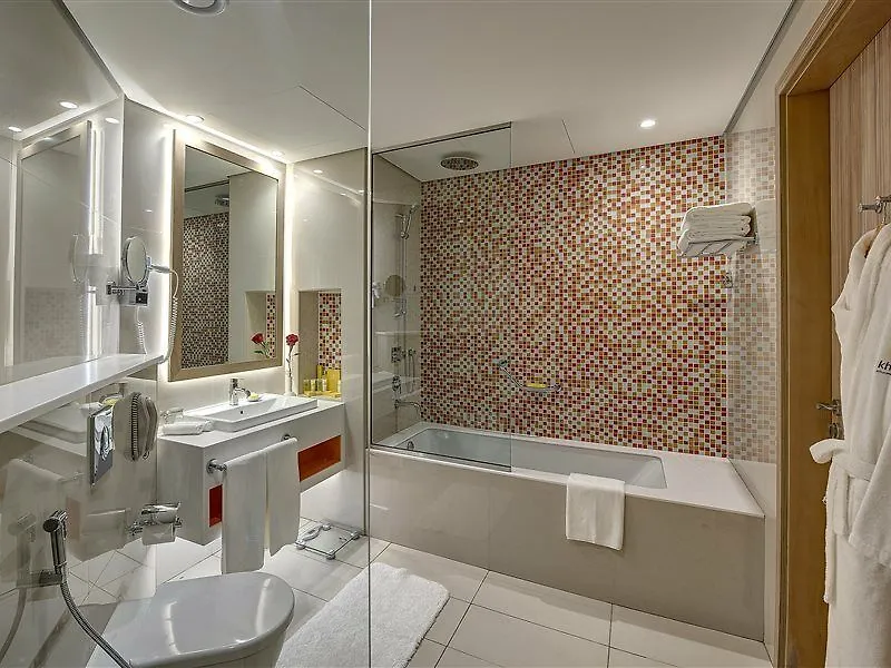 ****  Al Khoory Atrium Hotel Dubai United Arab Emirates