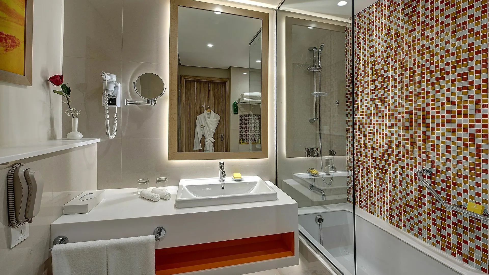 Al Khoory Atrium Hotel Dubai