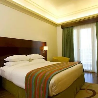 Al Khoory Atrium Hotel Dubai