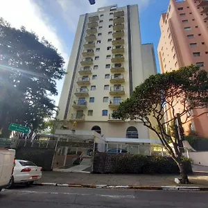 Paulista Flat Apart-hotel São Paulo
