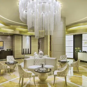 Apart-hotel Damac Maison Cour Jardin