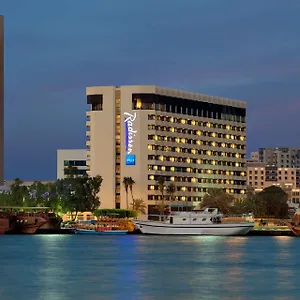 Radisson Blu Hotel, Deira Creek ***** Dubaï