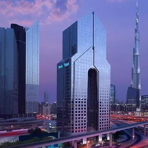 Dusit Thani Hotel Dubai