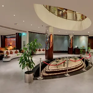 Signature And Spa **** Dubaï