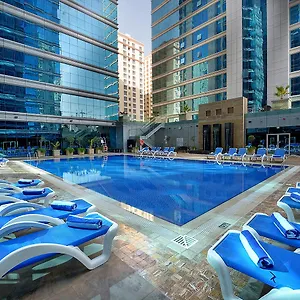 Apart-hotel Vintage Grand - Formerly Ghaya Grand