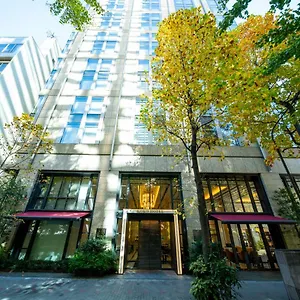 Koko Premier Nihonbashi Hamacho Hotel Tóquio