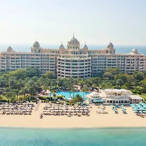 Kempinski & Residences Palm Jumeirah ***** Dubaï