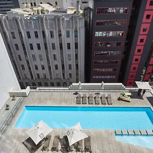 Appart hôtel Mandela Rhodes Place