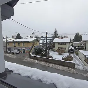  Apartment Cozy Österreich