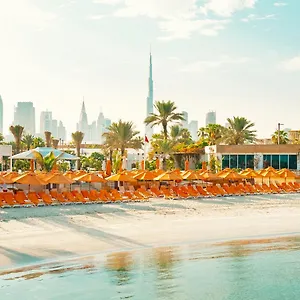 Marine Resort&spa Dubai