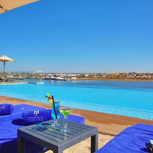 Jupiter Marina - Couples & Spa (adults Only) 4* Portimao