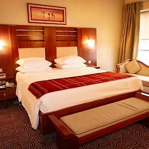 Grand Central 4* Dubai