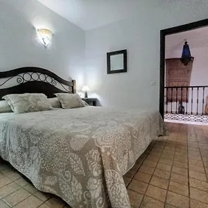 Appartement Casa Lareymora