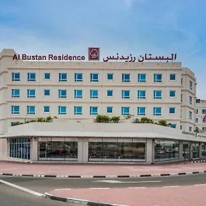 Al Bustan Centre & **** Dubaï