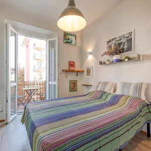 Bessy House, Near Fondazione Prada Apartment