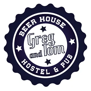 Greg&tom Beer House Albergue Cracóvia