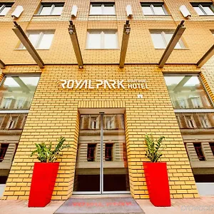 Royal Park Boutique 4* Budapest