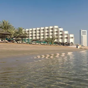 La 3* Abu Dhabi