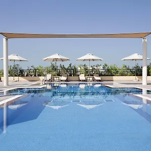 Moevenpick Al Mamzar ***** Dubaï