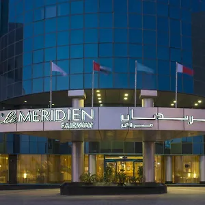 Le Meridien Fairway **** Dubaï