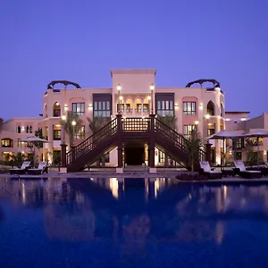 Shangri-la Qaryat Al Beri 5* Abu Dhabi