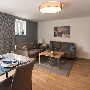  Apartment Leopoldskron Österreich