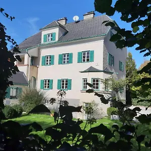  Apartment Leopoldskron Österreich