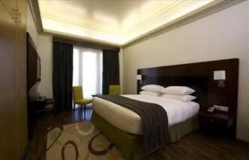 ****  Al Khoory Atrium Hotel Dubai United Arab Emirates