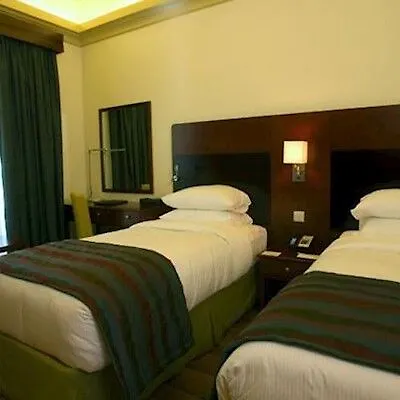 Al Khoory Atrium Hotel Dubai United Arab Emirates