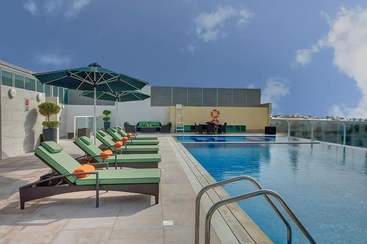 Al Khoory Atrium location