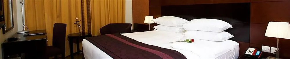 Al Khoory Atrium Hotel Dubai 4*,  Emirados Árabes Unidos