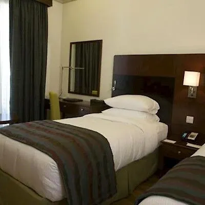 ****  Al Khoory Atrium Hotel Dubai United Arab Emirates
