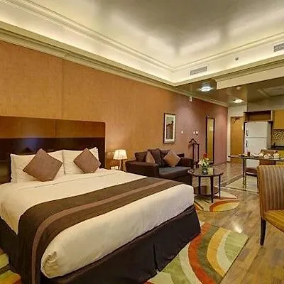 Al Khoory Atrium Hotel Dubai